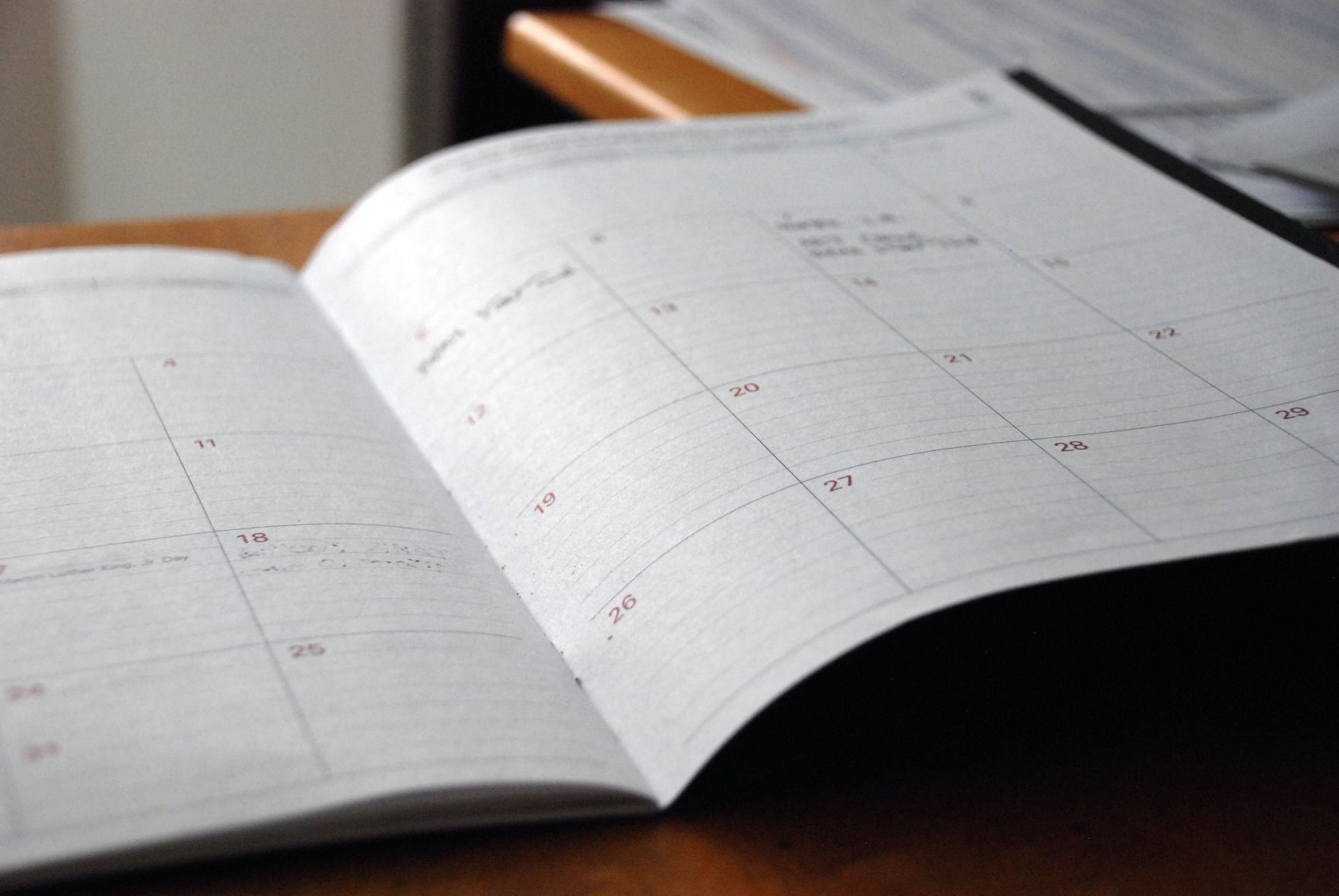 What’s Happening, June 21