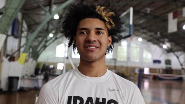 MacArthur alums preparing next generation with basketball, football camps
