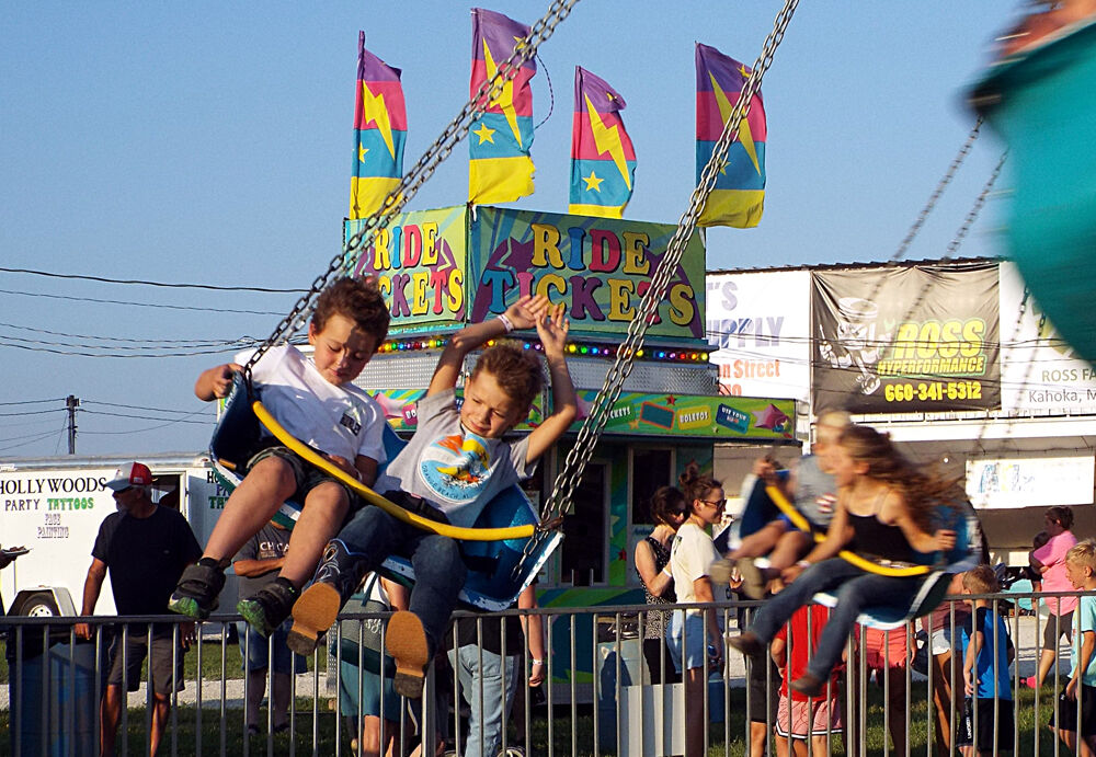 Clark County Fair to return in July