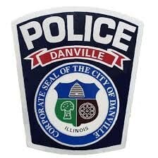 Danville man arrested for burglary at The Oasis gas station