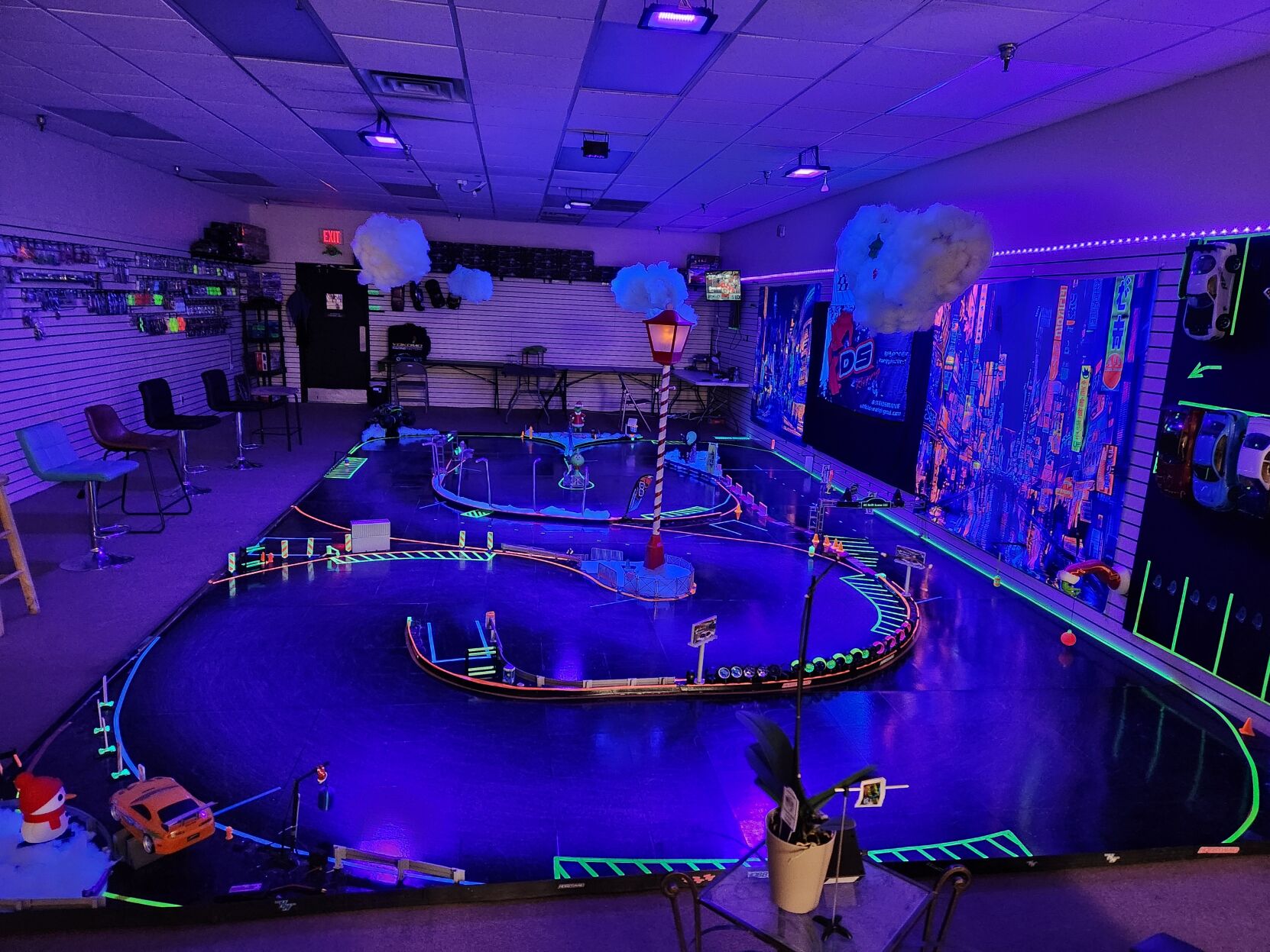 3D printing business in Cayuga County relocates