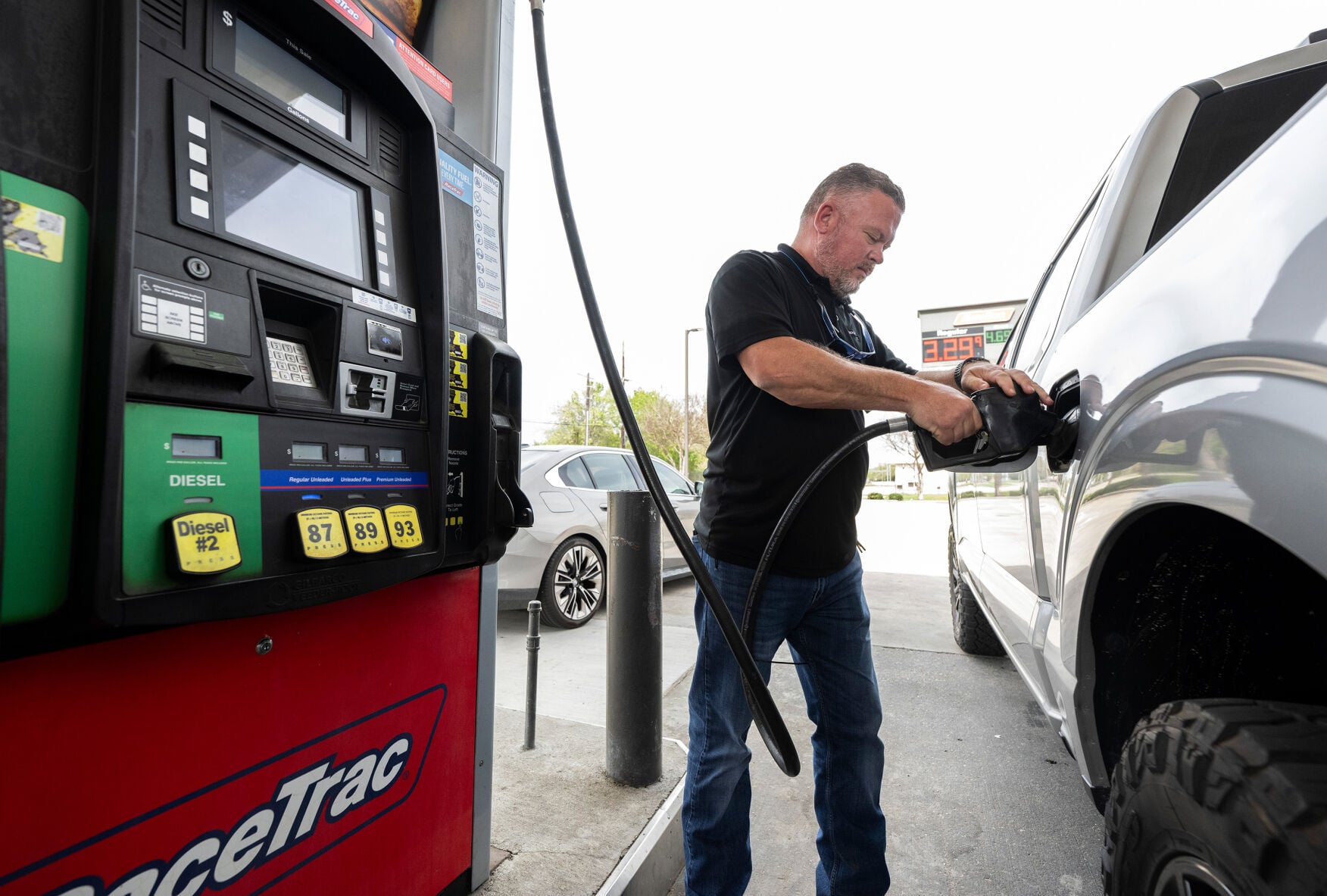 RaceTrac files appeal with courts after Scott project denied