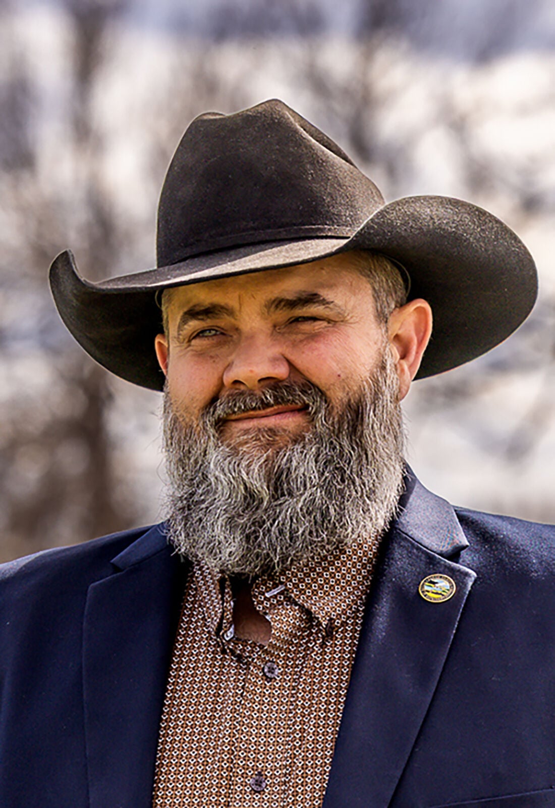 Travis Ismay takes District 28B House race