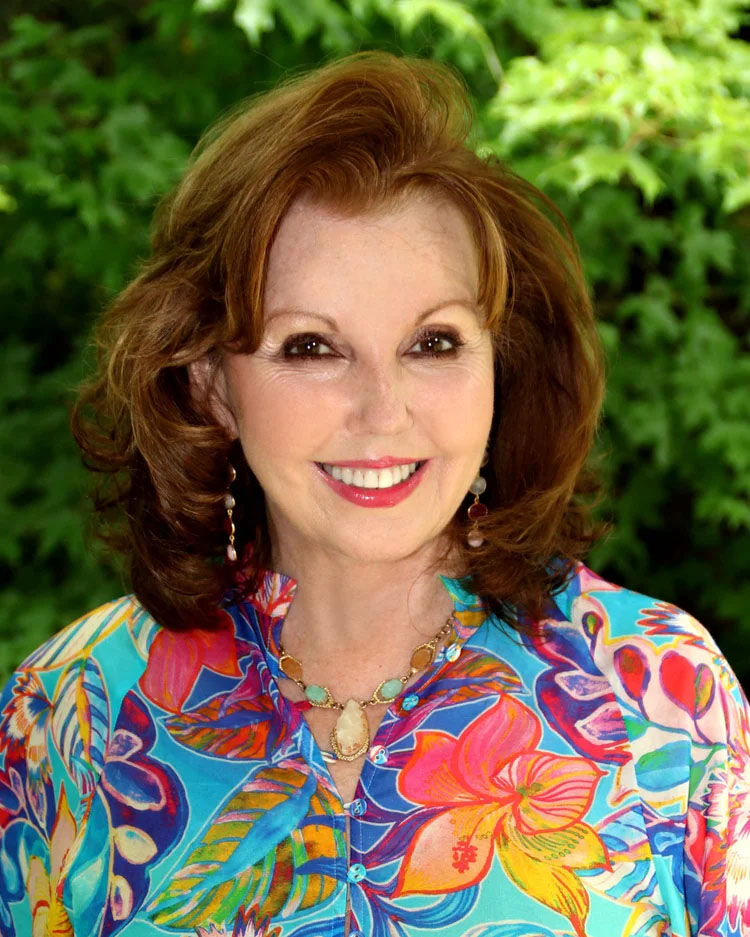 RONDA RICH: From beyond the grave, part 2