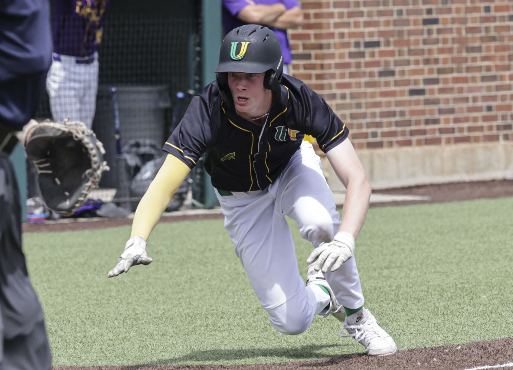 High school baseball: Check out which Pantagraph area teams won regional titles