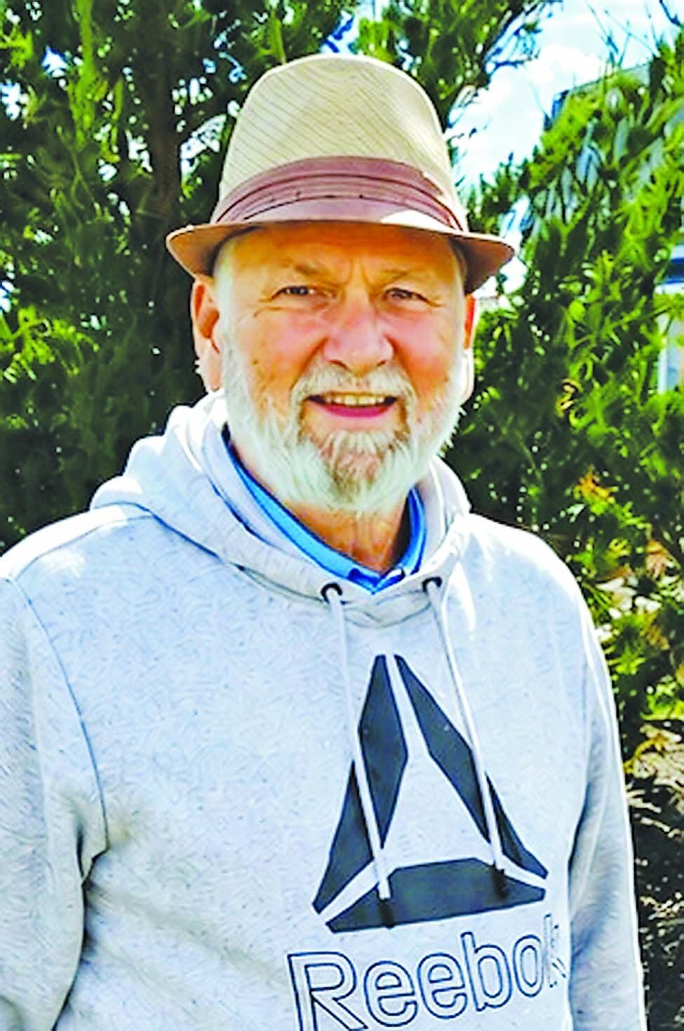 OBITUARY: Charles Duane ‘Charlie’ Stanley