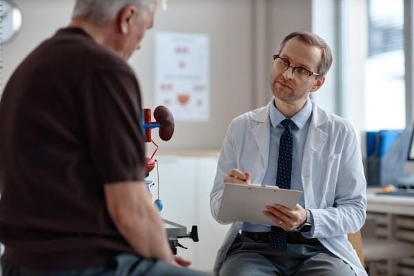 The Importance of Enhanced Detection in Bladder Cancer Care