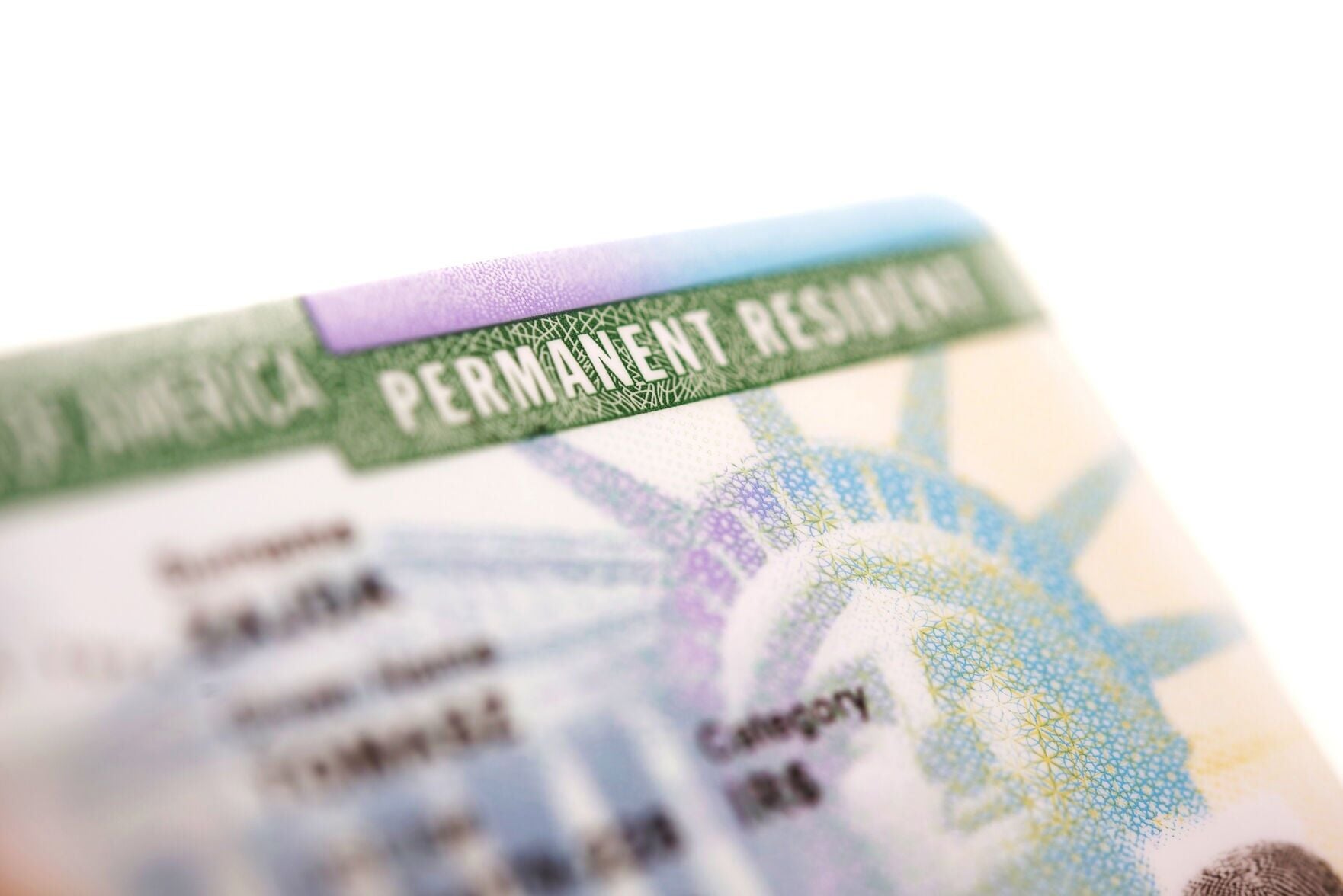 Editorial: Upending green card process will hinder legal paths