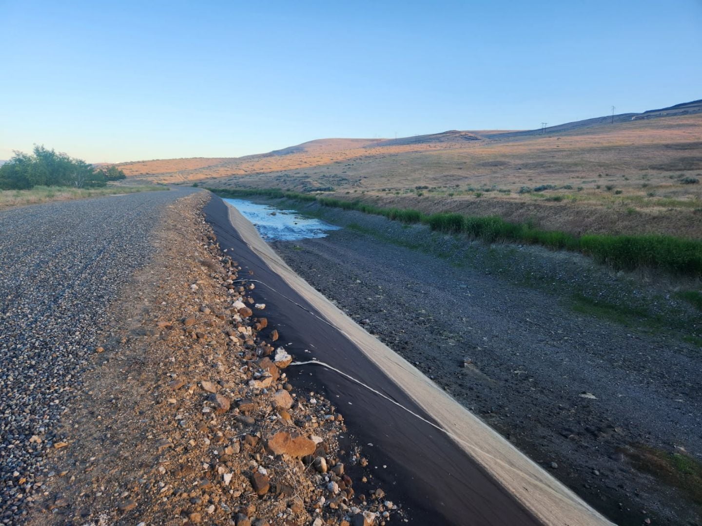 Roza irrigation water to come back online Wednesday