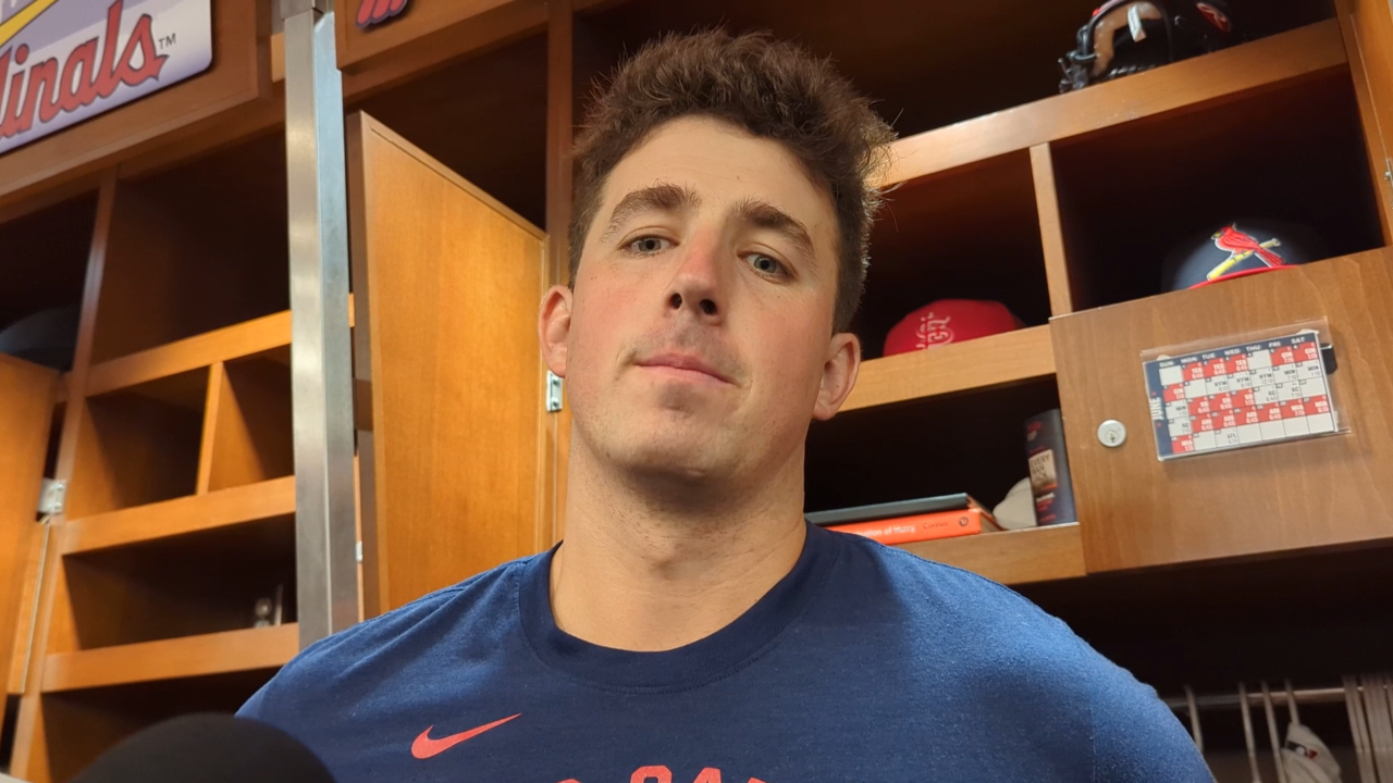 Worthy: Cardinals’ pitching development will determine the success or failure of rebuild