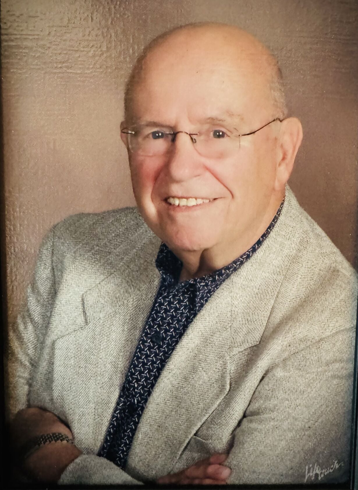 Obituary: Dan Eugene Ingram