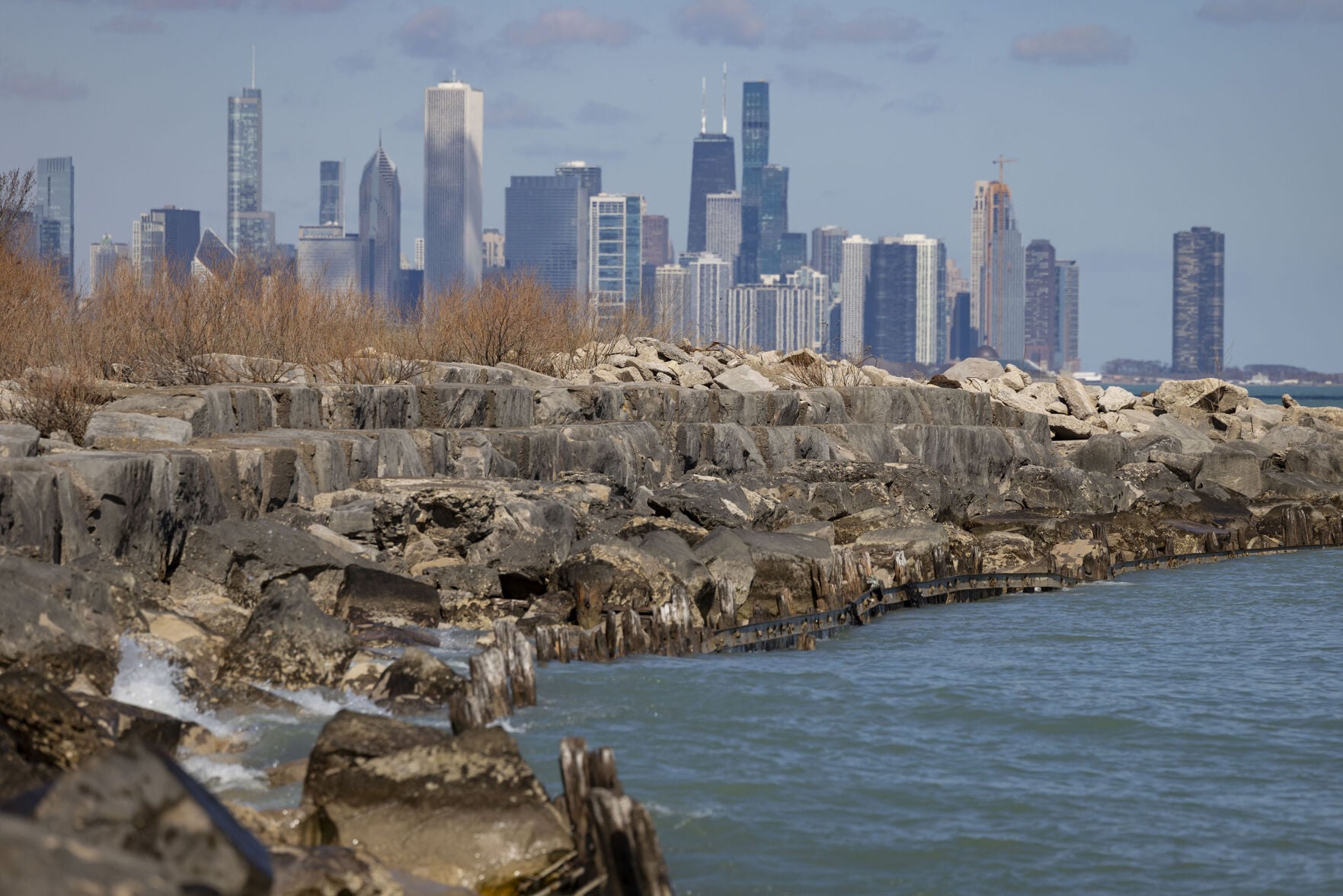 World Business Chicago picks design contest finalists: Covered highways, residential alleys, recycling tourism