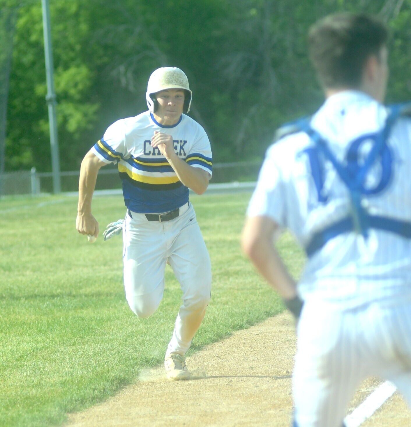 WIAA Baseball: Home Jays win the matchup, earn first regional title since 2016
