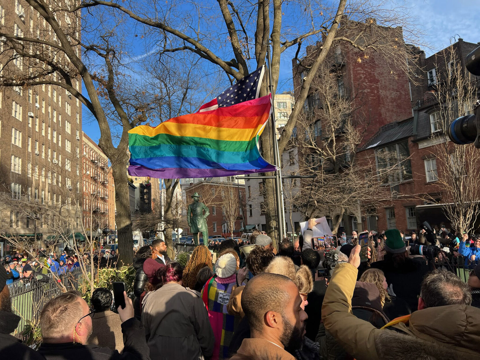 Commentary: LGBTQ+ suicide hotline must be restored