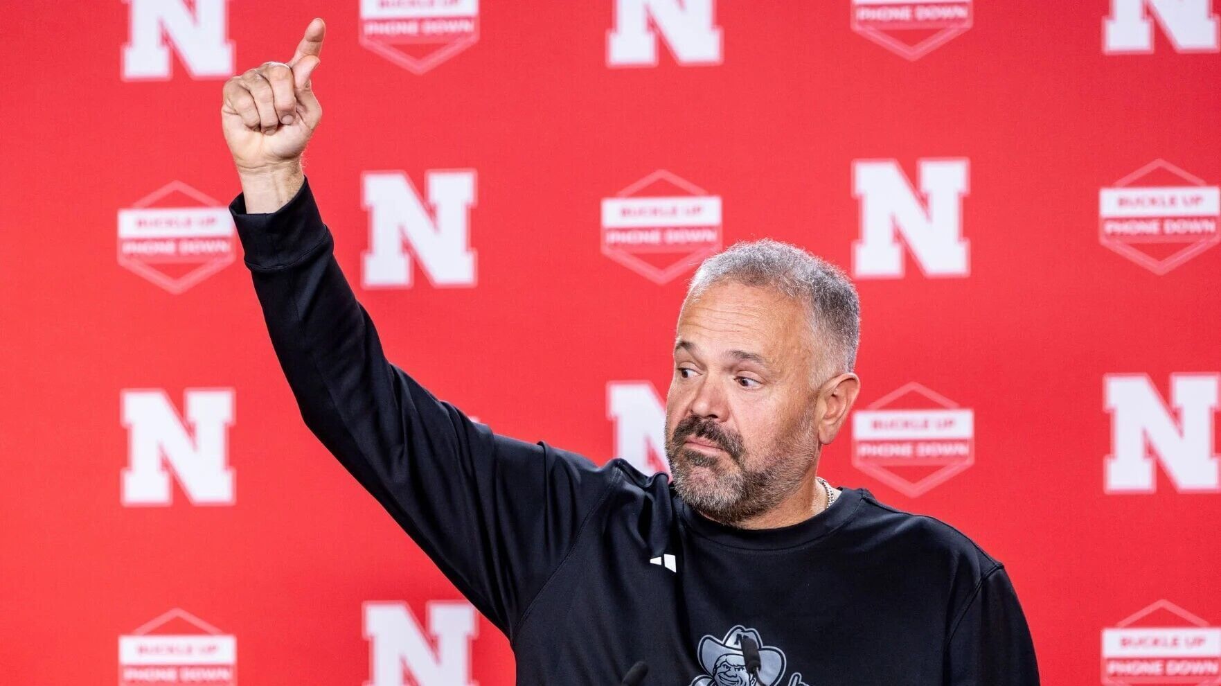 Nebraska football visit primer: Grayson quartet, 5-star lineman, Pennsylvania’s fastest man