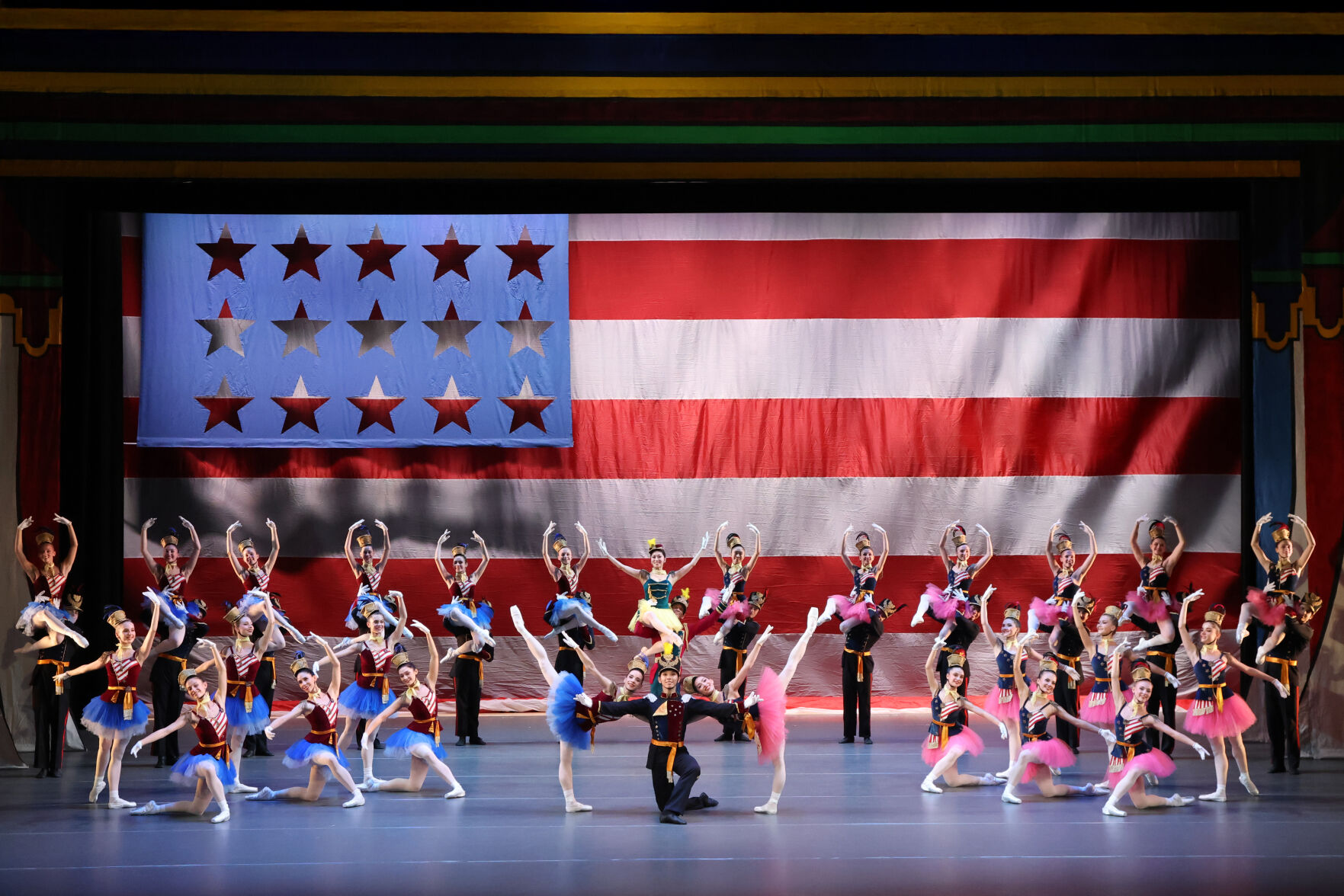 Fewer arts groups get state support in new budget
