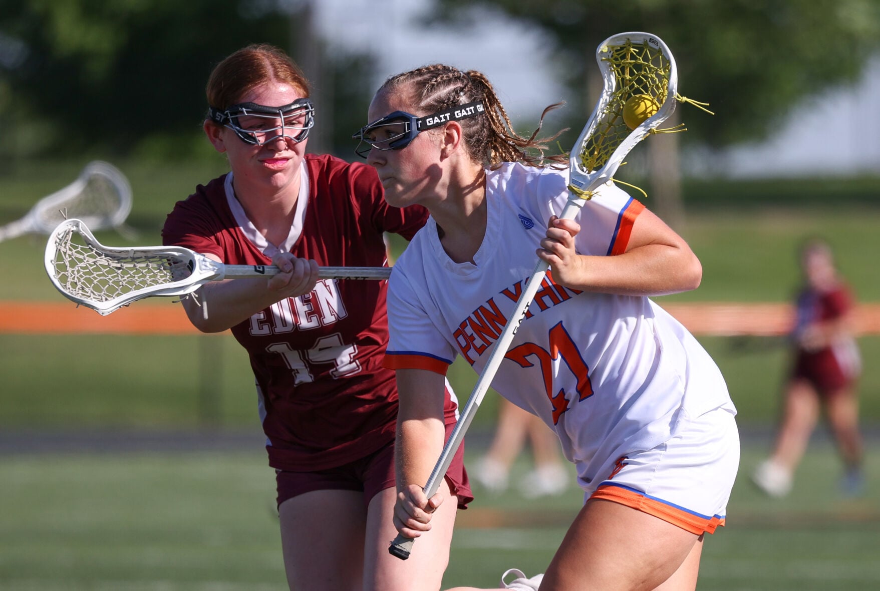 HIGH SCHOOL SPORTS FINAL SCORES: Results from 6/4