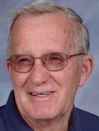 Donald Lee Mabry