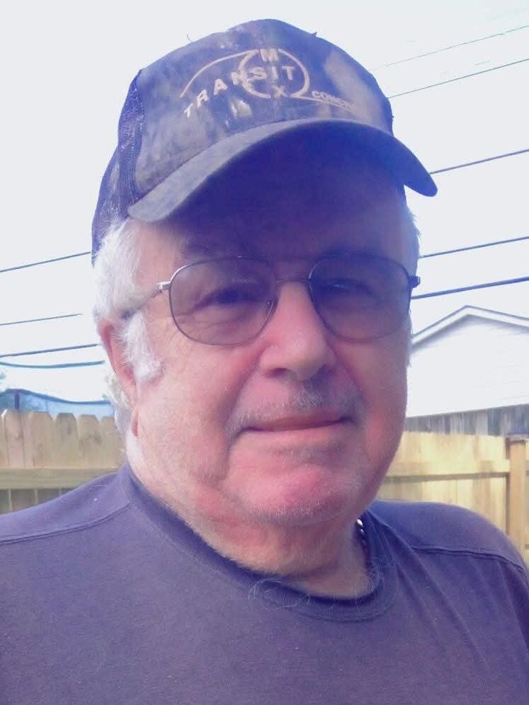 Paul O’Neil Gottman