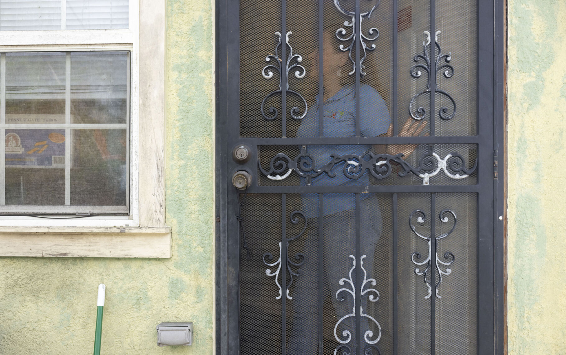 Louisiana’s reporting law chills immigrant Medicaid applications