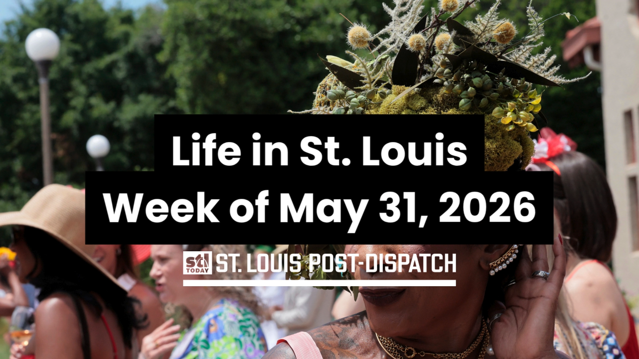 St. Louis County cities consider fire department merger. Better together?