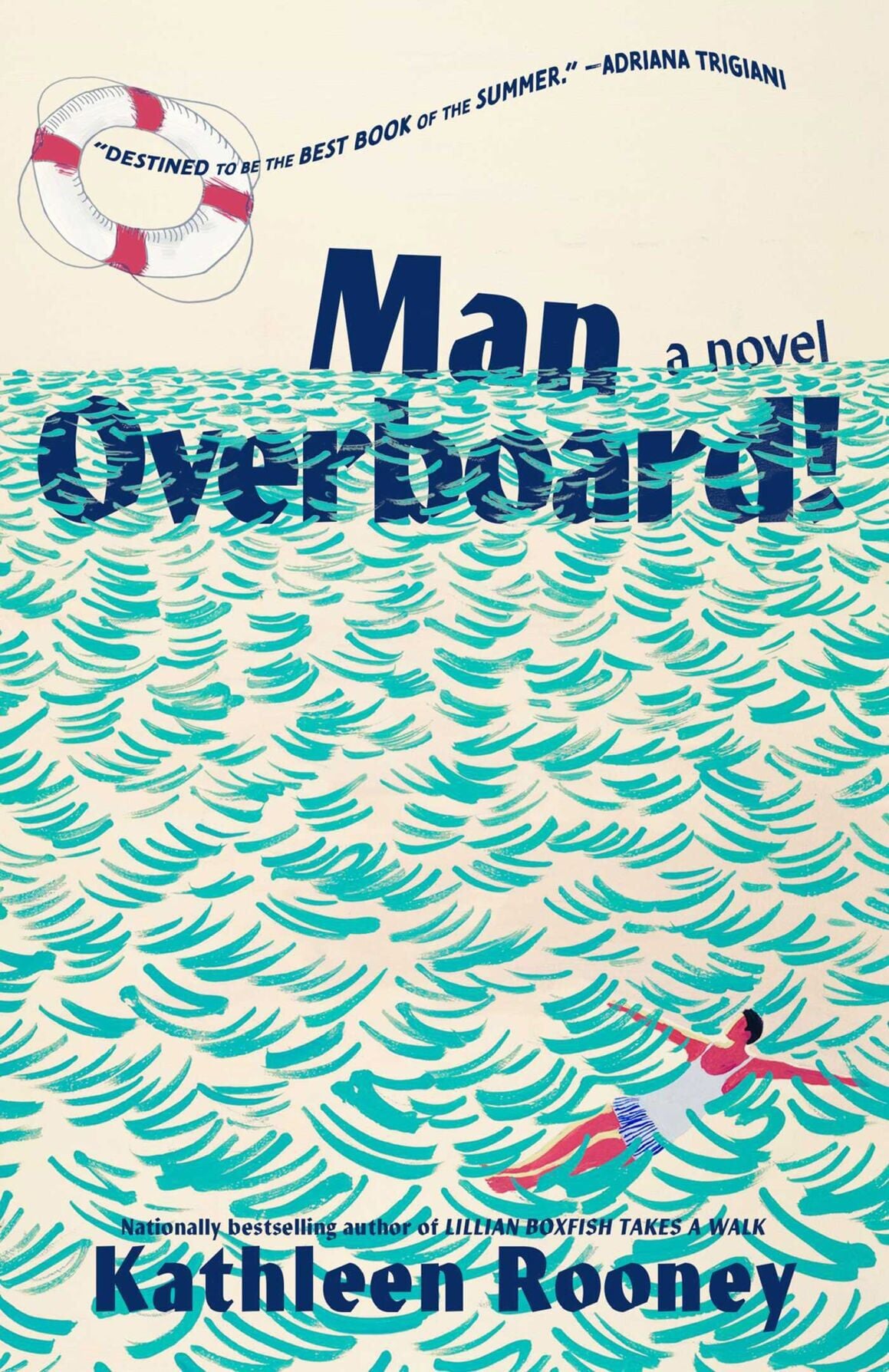 Summer books: Our 50 coolest books for your hottest months