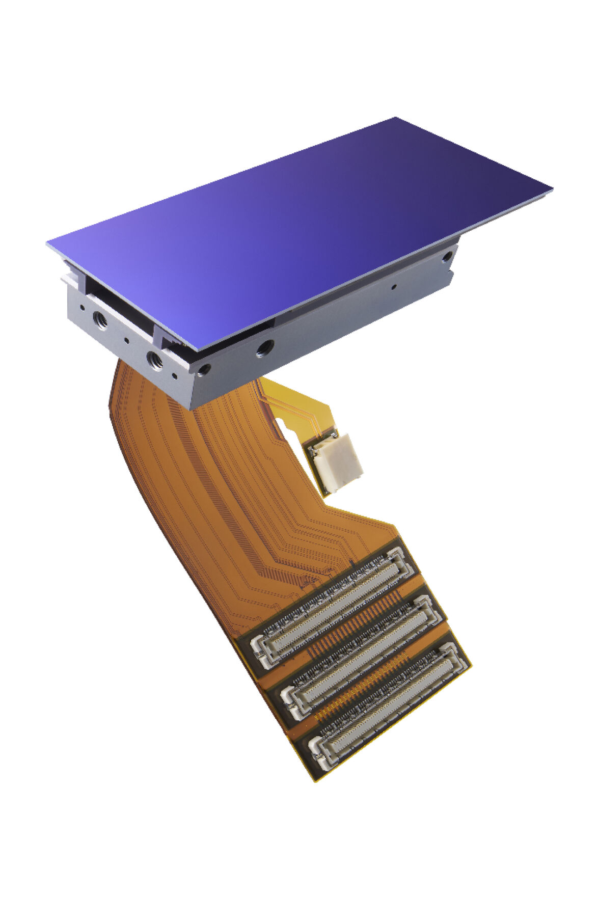 Sony Semiconductor Solutions to Release X-ray CMOS Sensor with Industry’s Fastest(*1) Imaging and Low-Noise Performance for Inspection and Measurement Instrumentation