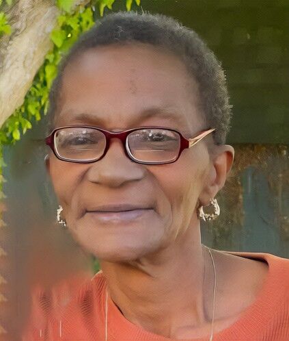 Donna Delaine Davis