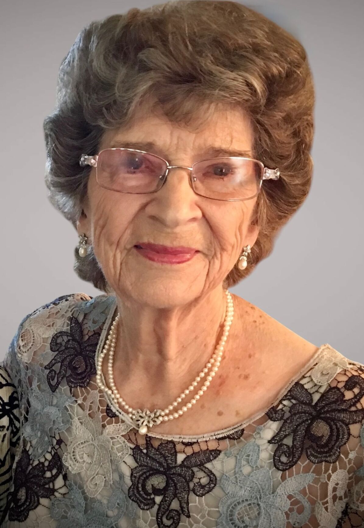 Wanda Coppage Lovins