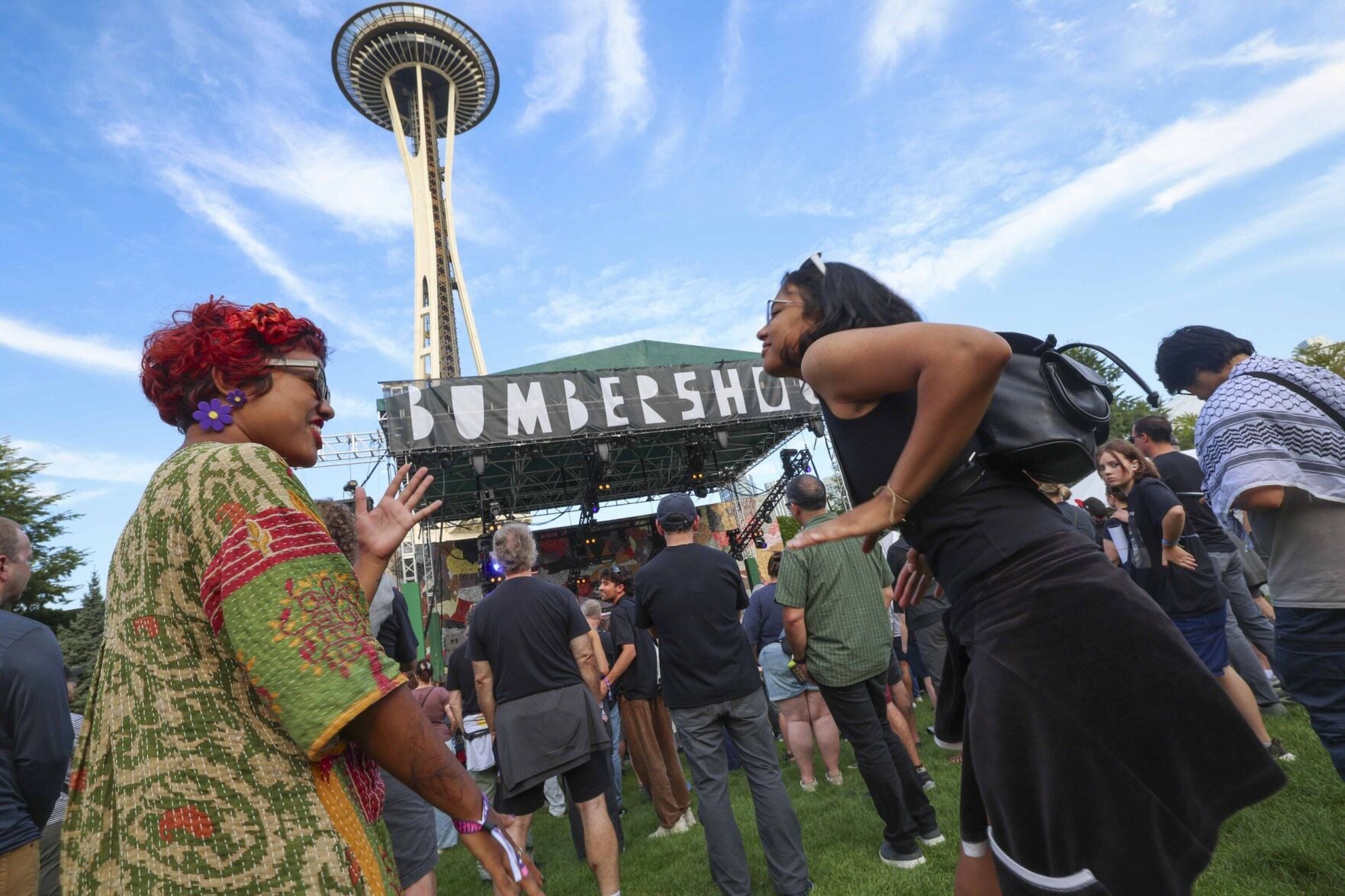 The Seattle area’s biggest 2026 summer music festivals to go to