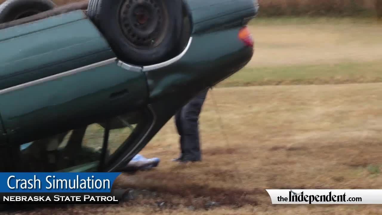 24-year-old Lincoln mother killed in semitrailer crash ID’d
