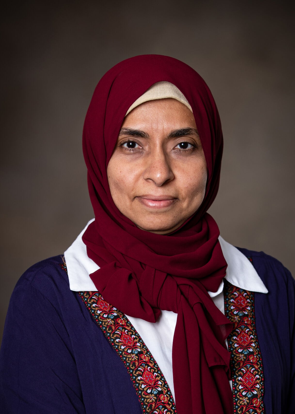 Elkashif participates in Council of Independent Colleges seminar on vocational exploration