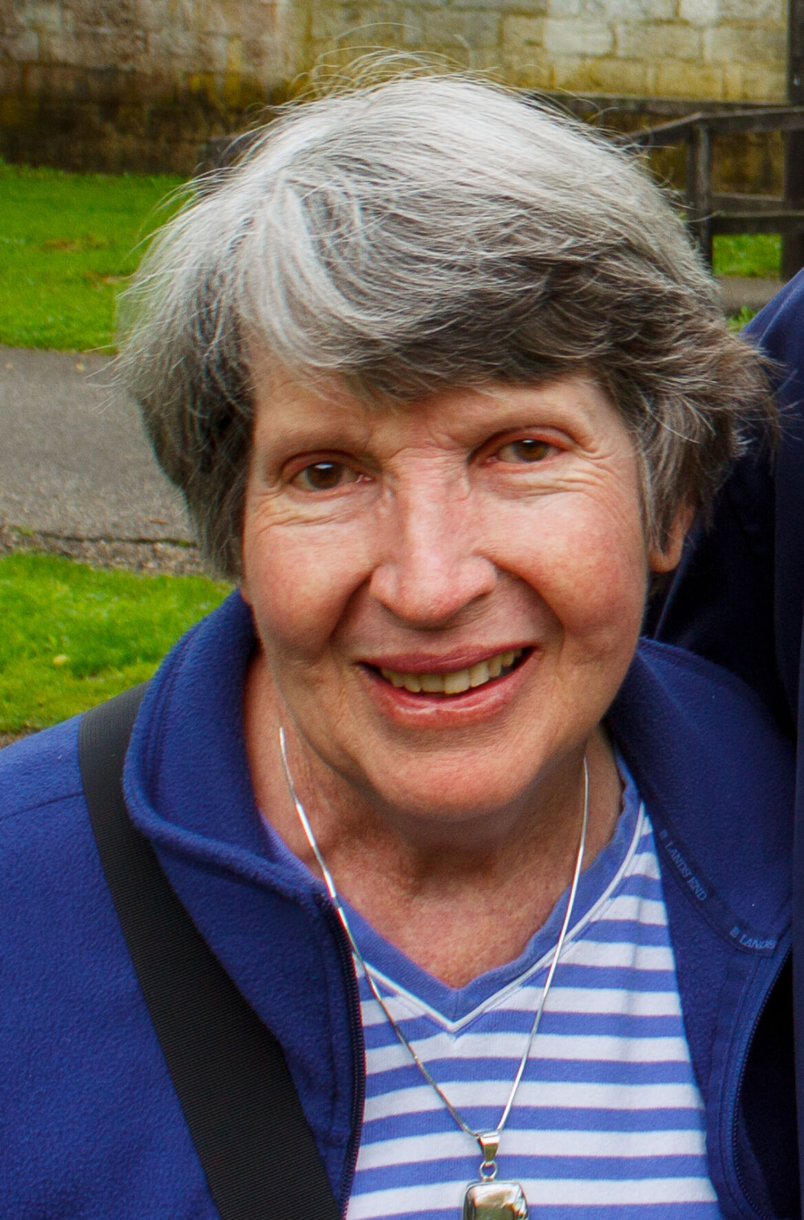 Patricia Tincher