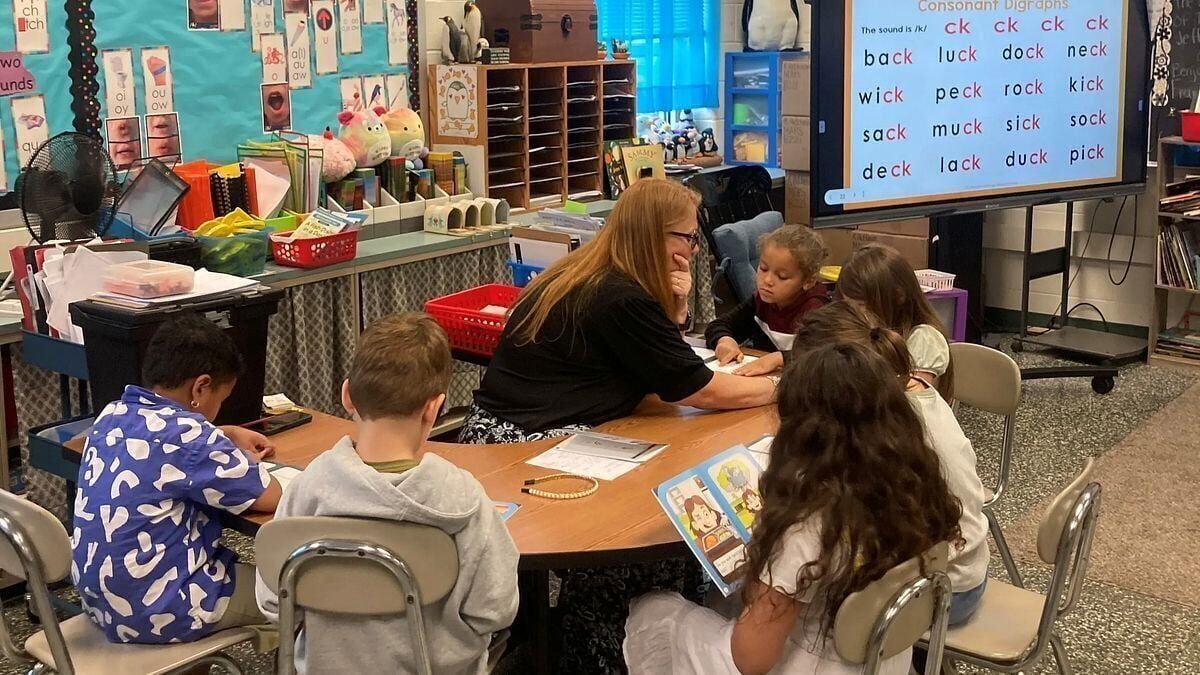 Lawmakers say funding change should help build new schools