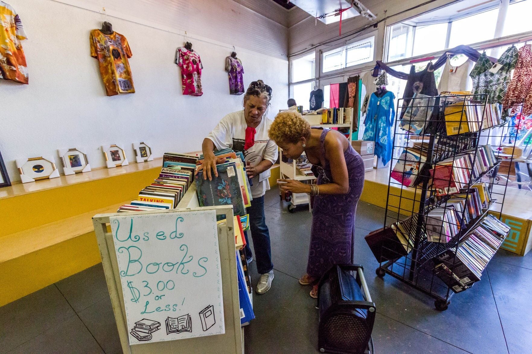 Will Sutton: Essence Festival bringing back Louisiana flavor with local book partner