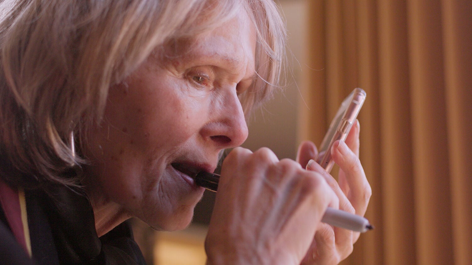 New E. Jean Carroll documentary goes beyond the courtroom, revealing layers of her life no one knew