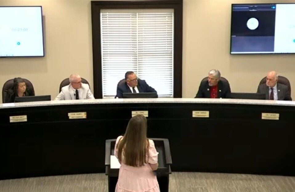 County planners want two years, site visit before data center rules are written