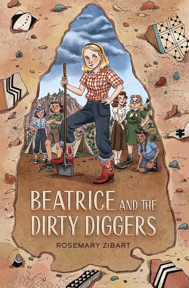 A roundup of books about New Mexico or by New Mexico authors