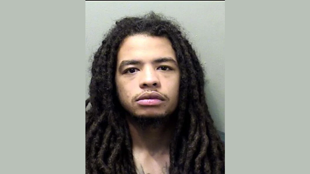 Springfield man gets 13 years for burglary, armed robbery cases
