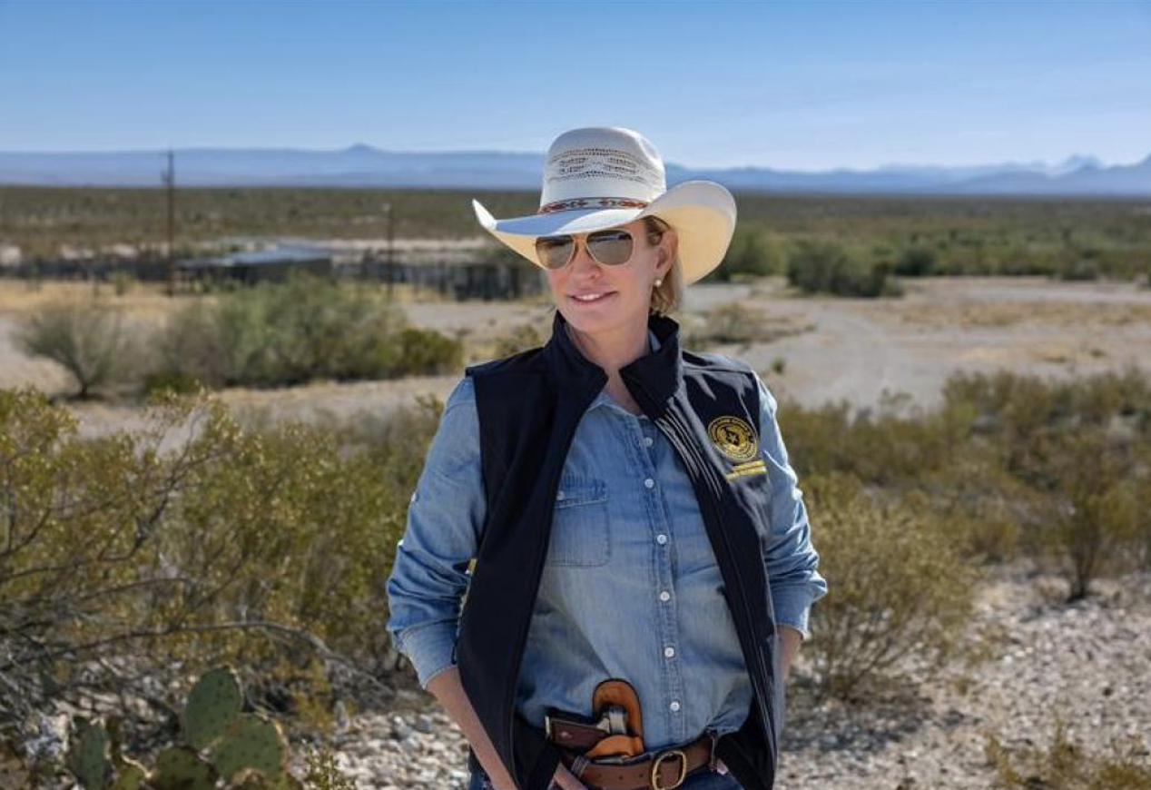 Texas Land Commissioner Dawn Buckingham to headline DETCOG annual meeting