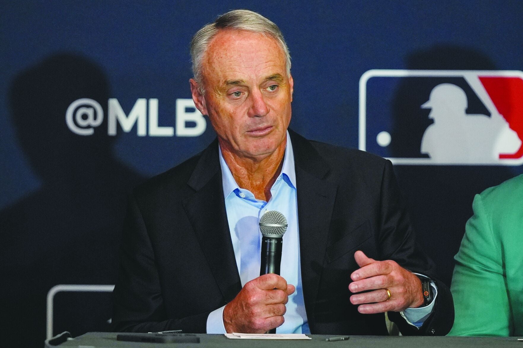 MLB owners propose banning high school signings and trimming draft