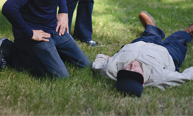 Saving a Life This Summer: Ways to Step Up Safety Practices