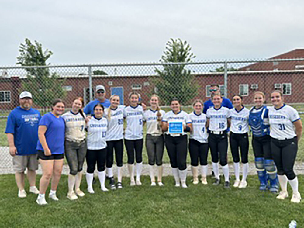 Softball: Holy Trinity rebounds nicely at Lady Mohawk Classic