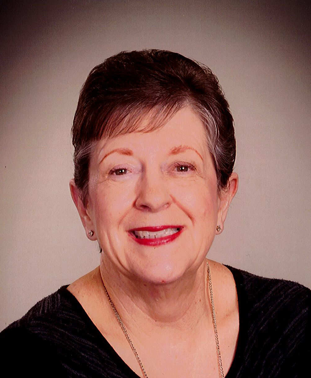 Linda Gilbert