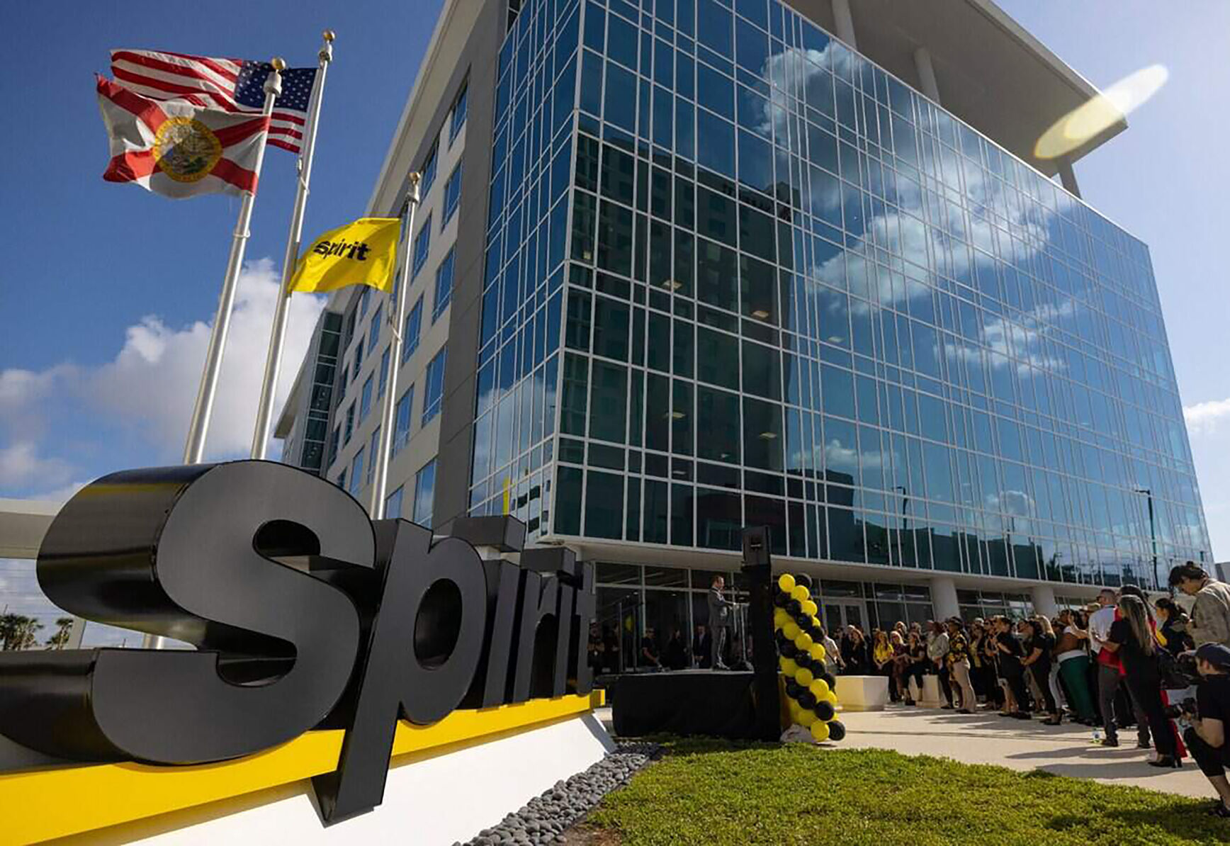 What’s next for the remains of Spirit Airlines? A deadline is coming soon