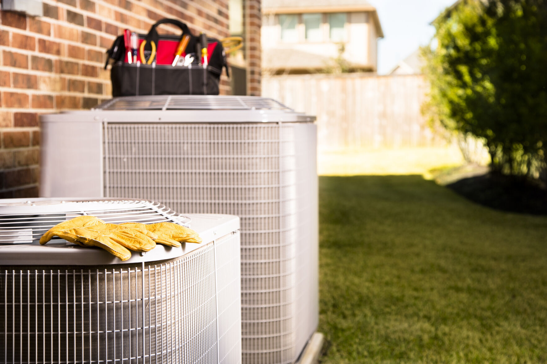 What Your Home’s Age Reveals About the HVAC Problems Coming Your Way
