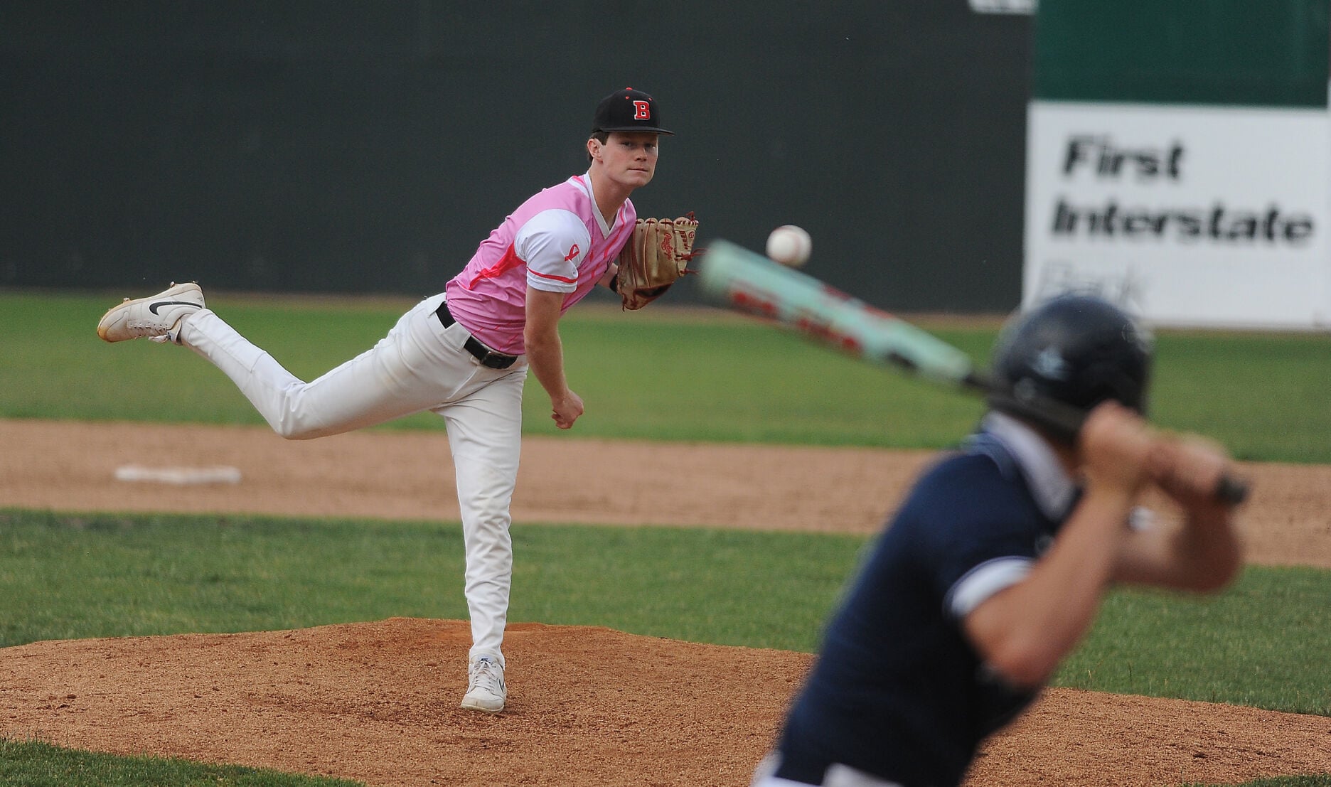 Bozeman Bucks win twice in homestand against Missoula but still seeking consistency