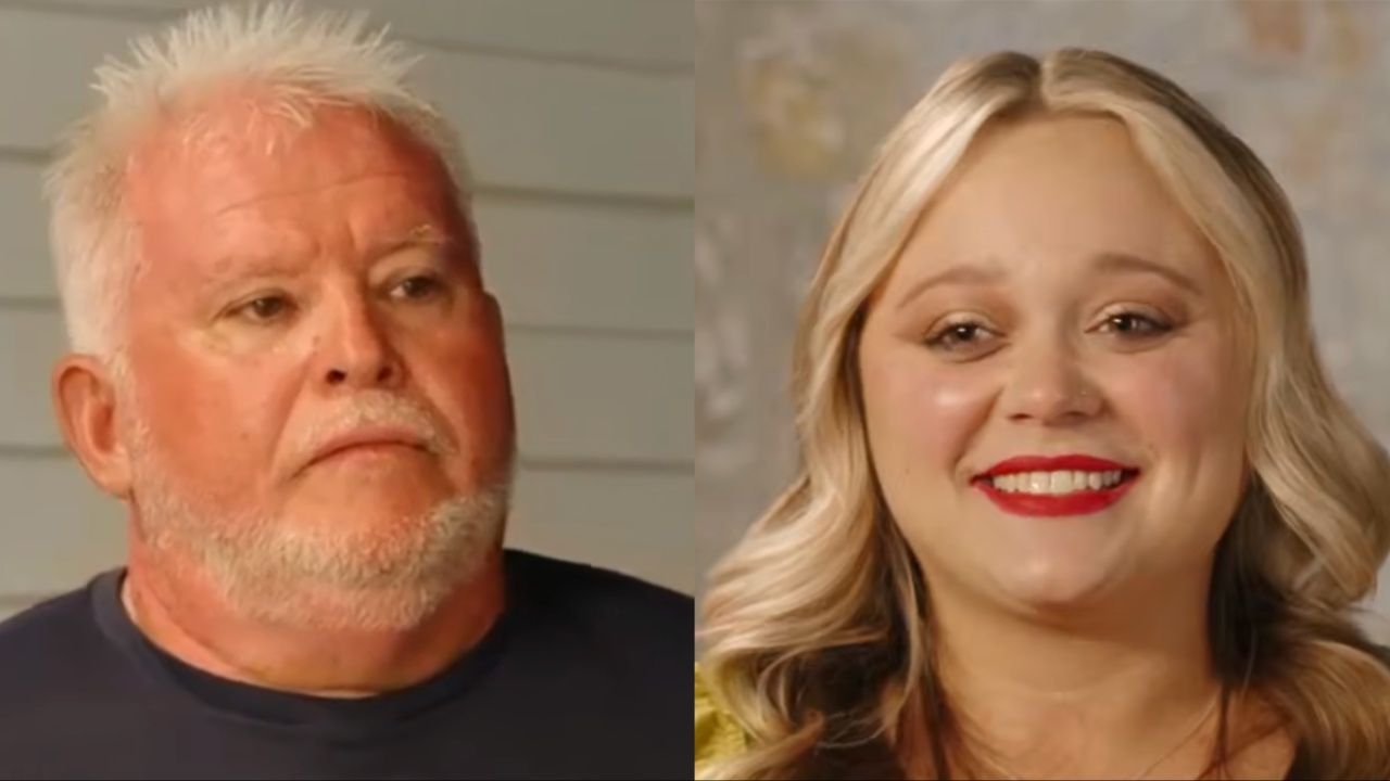 Two 90 Day Fiancé Cast Members Are Guilty Of Issues That Drive Me Up The Wall Every Season