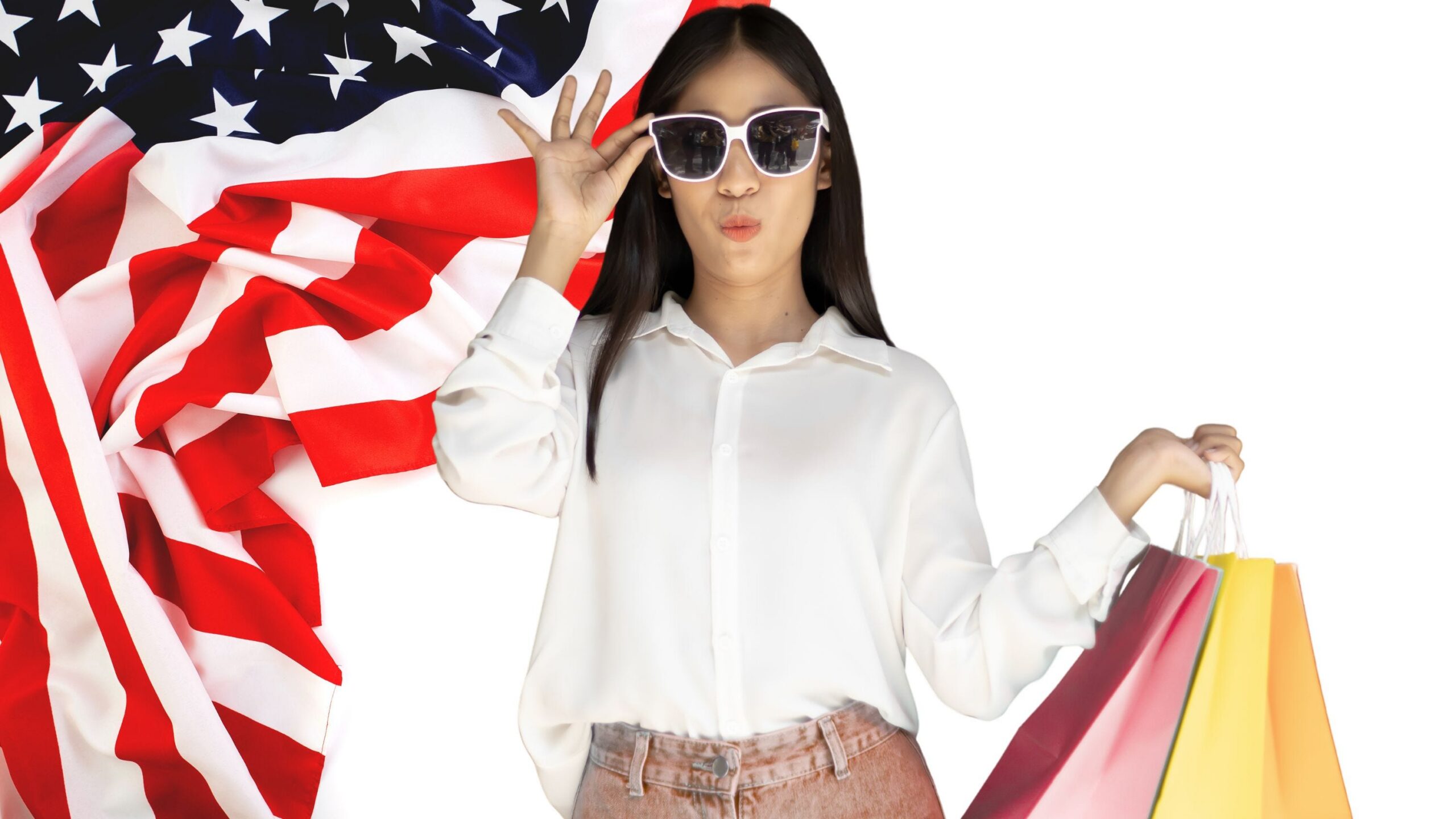 Live July 4th sales to shop as America’s 250th celebration begins