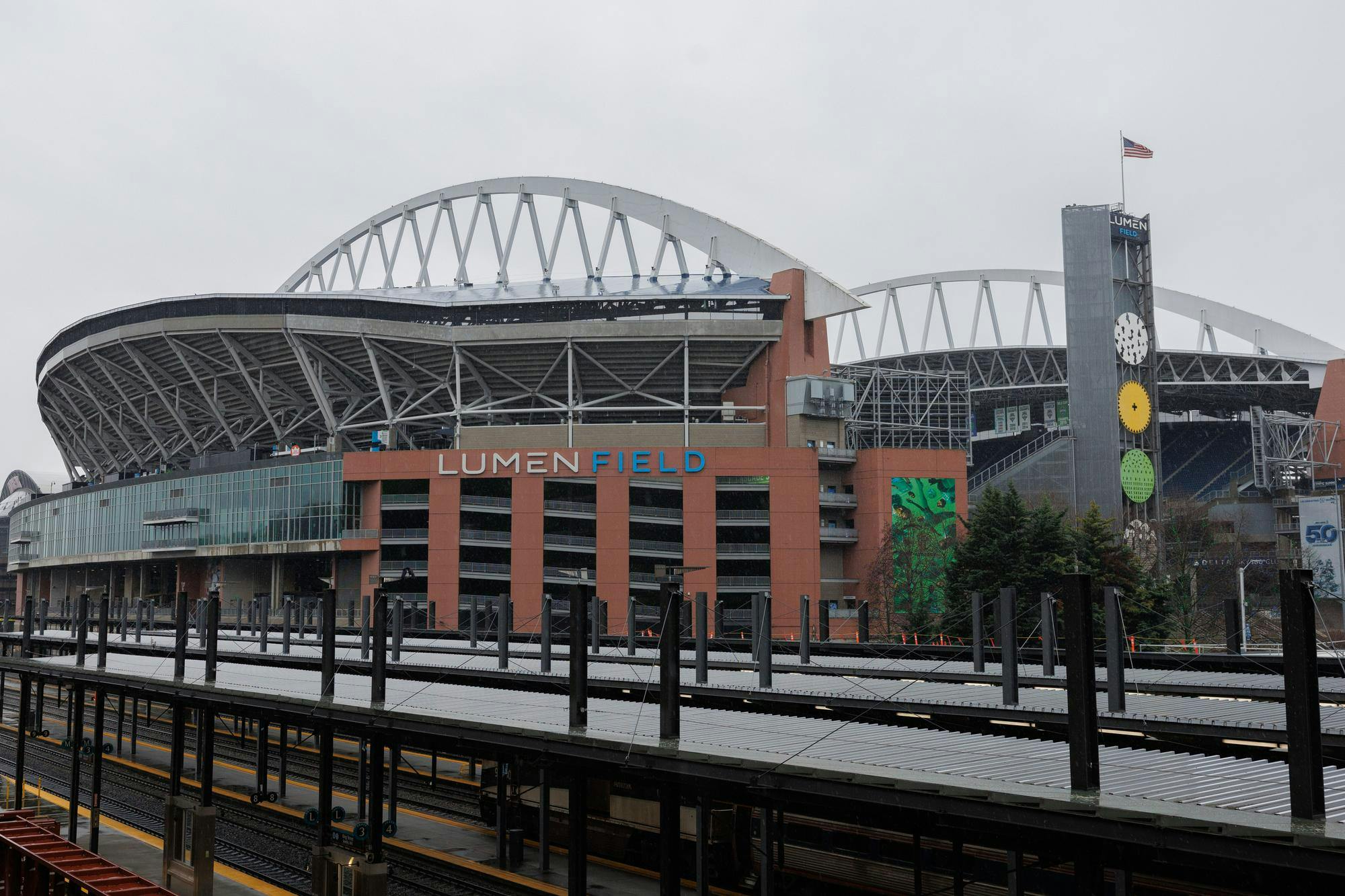 Seattle World Cup tickets require students to splurge